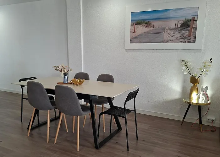 Spacious 3Br Apartment With Terrace 300M Beach Apartamento Torrevieja