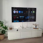 Spacious 3br With Terrace 300m