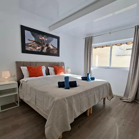 Appartement Spacious 3br With Terrace 300m Pmt13 Torrevieja