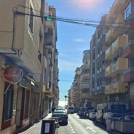 Spacious 3br With Terrace 300m Pmt13 Appartement