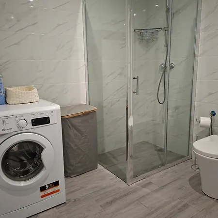 Appartement Spacious 3br With Terrace 300m Pmt13