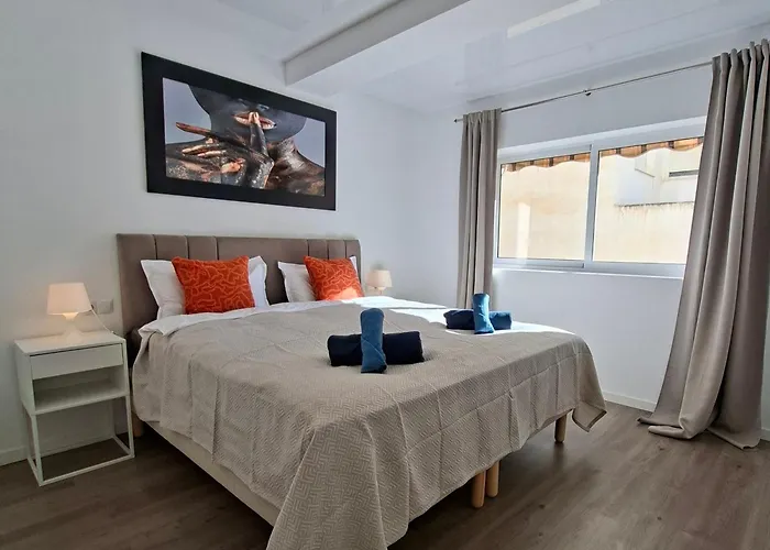 Appartement Spacious 3Br Apartment With Terrace 300M Beach Torrevieja