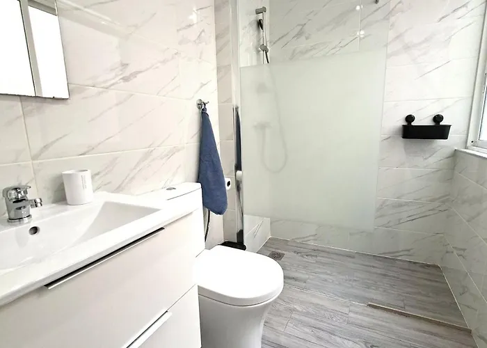 Appartement Spacious 3Br Apartment With Terrace 300M Beach Torrevieja