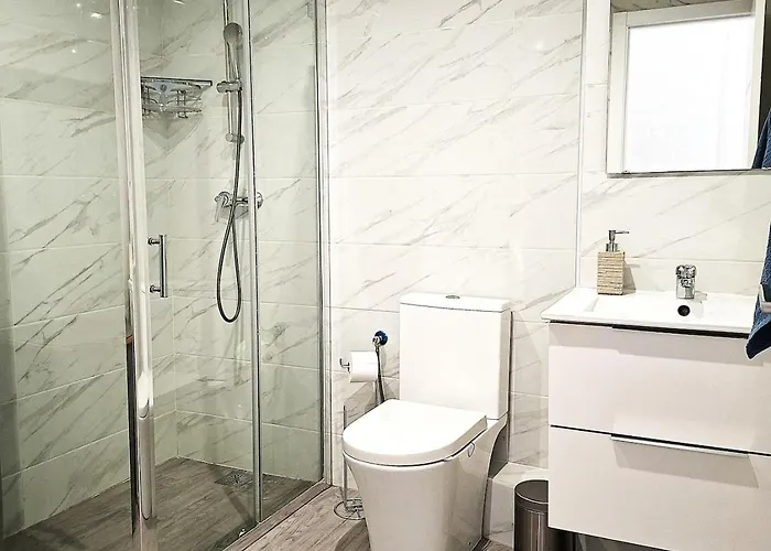 Spacious 3Br Apartment With Terrace 300M Beach * Torrevieja